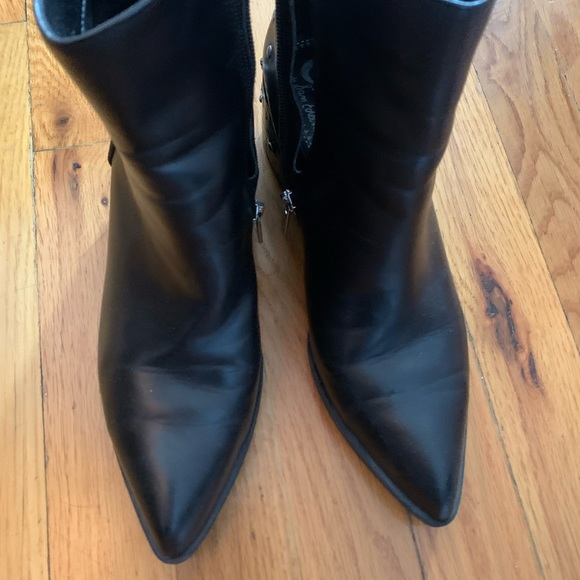 Sam Edelman Circus Studded Boot - Rae Boot - Picture 4 of 5